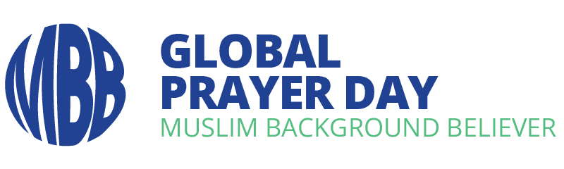 MBB Global Prayer Day 2024
